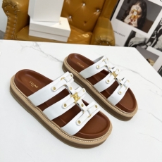 Celine Slippers